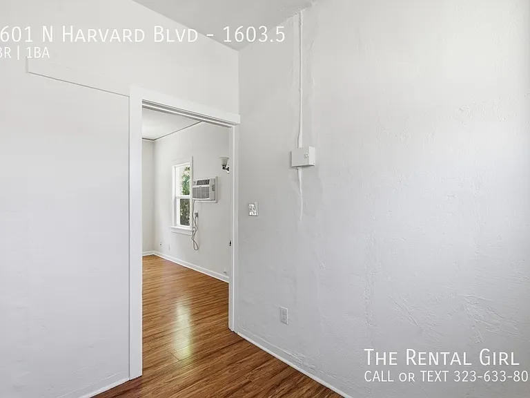 1601 N Harvard Blvd #1603.5 — Photo 10
