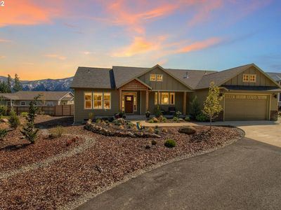 1164 NW Iman Loop Rd, Stevenson, WA, 98648