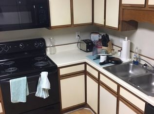 200 E Cloverhurst Ave APT 8, Athens, GA 30605