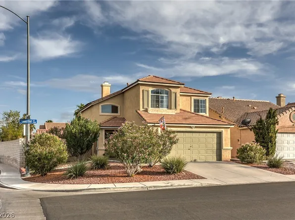 1527 Council Bluff Ln, North Las Vegas, NV 89031
