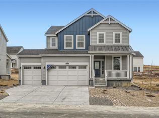 39611 Congress Ln, Elizabeth, CO 80107