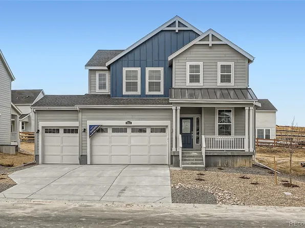 39611 Congress Lane, Elizabeth, CO 80107