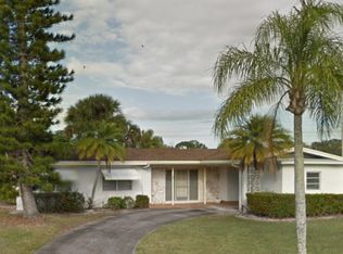 437 SE Tranquilla Ave #437, Pt Saint Lucie, FL 34983