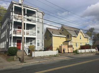 53 Allen St, Brockton, MA 02301