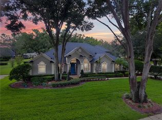 2500 Tryon Pl, Windermere, FL 34786