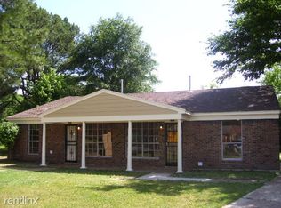 3403 Sunnyfield Cv, Memphis, TN 38118