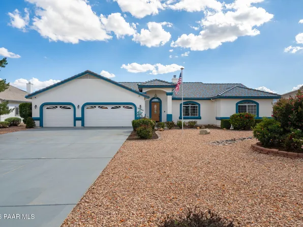 10353 E Old Black Canyon Hwy, Dewey, AZ 86327