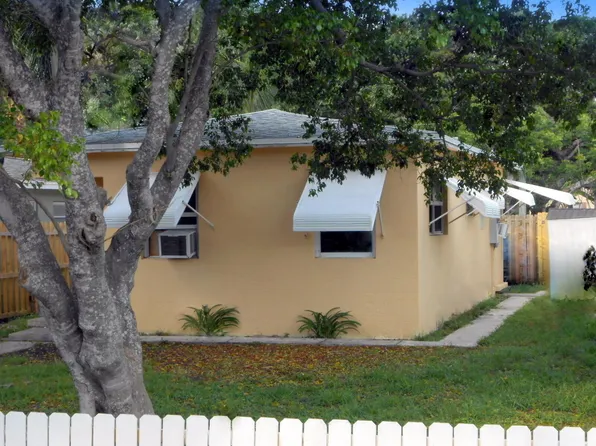 105 S F Street, Lake Worth Beach, FL 33460