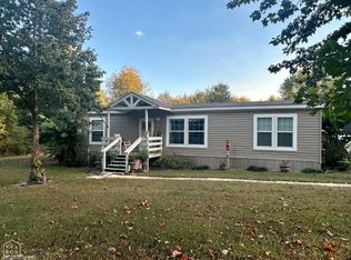 4664 Highway 163, Jonesboro, AR 72404