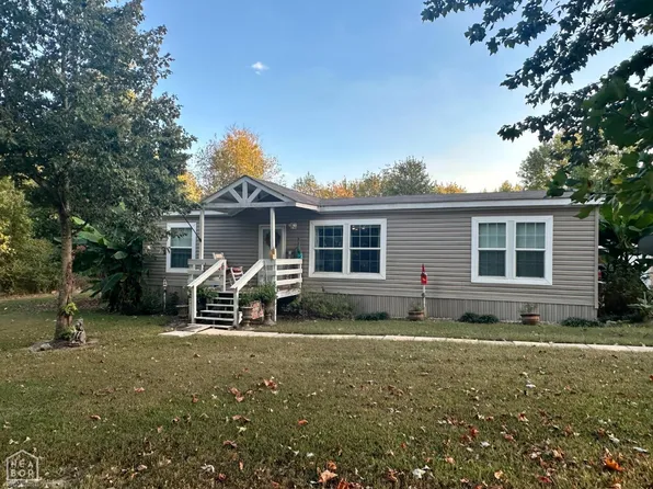 4664 Highway 163, Jonesboro, AR 72404