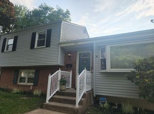 1163 Lower Ferry Rd, Ewing, NJ 08618