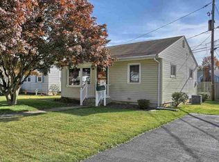 1195 Kingsley Rd, Camp Hill, PA 17011