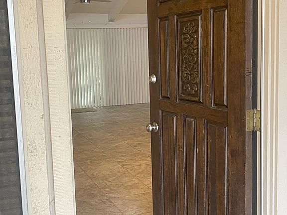 Welcome Home!