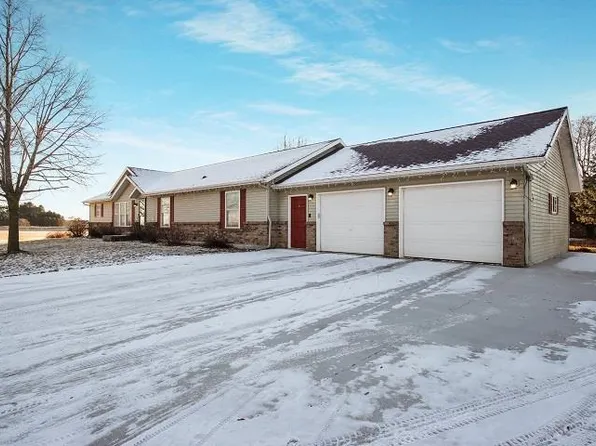 10485 VAN AVENUE, Auburndale, WI 54412