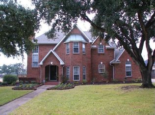 2322 Donegal Ct, Deer Park, TX 77536