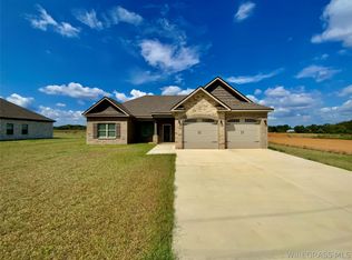 7110 Judge Logue Rd, Newton, AL 36352