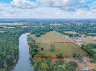 17 S 4420th Rd, Vinita, OK 74301