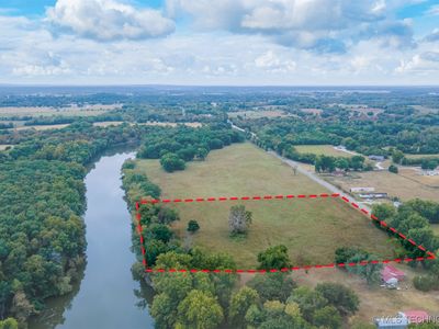 17 S 4420th Rd, Vinita, OK, 74301