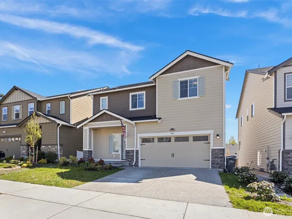 946 122nd Avenue SE, Lake Stevens, WA 98258