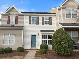 4306 Saint Pauls Ln, Greensboro, NC 27410