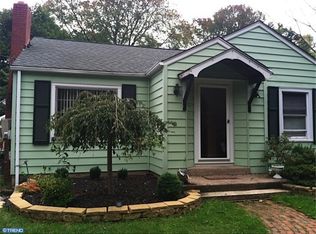 840 Lower Ferry Rd, Ewing, NJ 08628