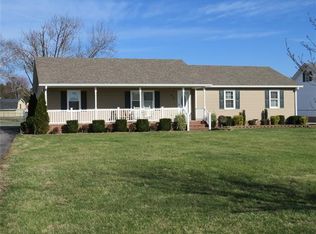 954 Riley Creek Rd LOT 13, Tullahoma, TN 37388