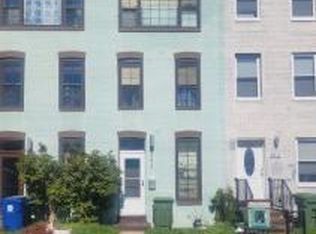 2821 Remington Ave, Baltimore, MD