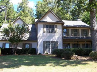 436 Plantain Ter, Peachtree City, GA 30269