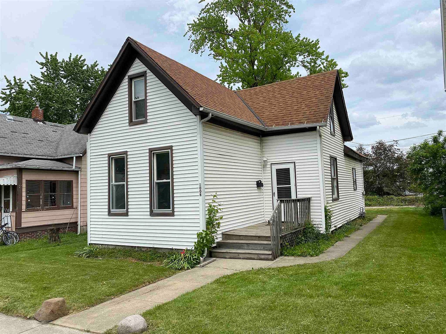 1008 Saint Marys Ave, Fort Wayne, IN 46808 | Zillow