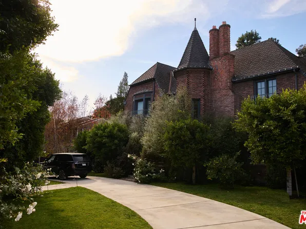 2501 N Vermont Ave, Los Angeles, CA 90027