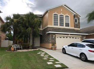 1321 Darnaby Way, Orlando, FL 32824