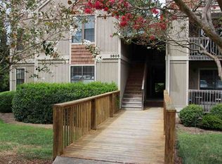 3805 Chimney Ridge Pl APT 107, Durham, NC 27713
