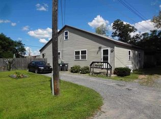 643 Geyser Rd, Ballston Spa, NY 12020