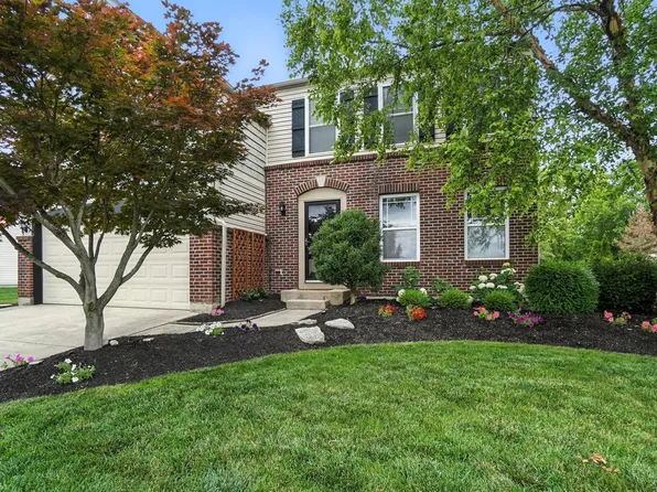 3300 Belgreen Dr, Grove City, OH 43123