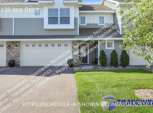 2138 Ada Dr, Lino Lakes, MN 55038
