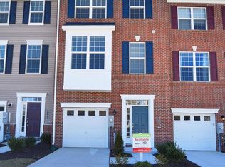 907 Ramble Run Rd, Baltimore, MD 21220