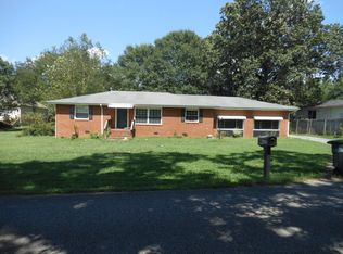 4641 Adams Rd, Hixson, TN 37343
