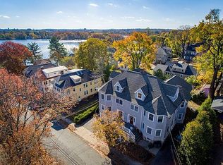 23 Wellington St FLOOR 1, Arlington, MA 02476