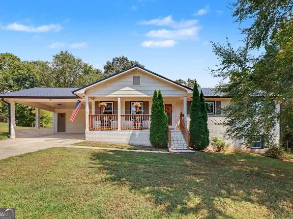 51 Rainwood Cir SE, Silver Creek, GA 30173