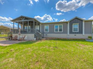 347A Rosenwall Rd, Huntsville, TX 77320