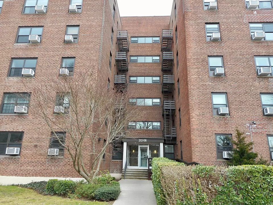 1st image of 212-08 75th Ave #1D