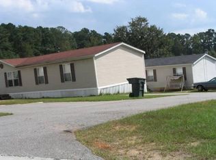 2513 Redoubt Cir, Augusta, GA 30906