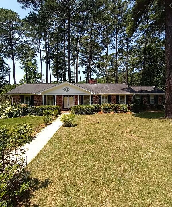 1726 Kestwick Cir Birmingham, AL Zillow Apartments for Rent in