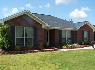 71 Oak Rd NE, Ludowici, GA 31316