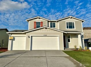 13609 186th Street Ct E #48, Puyallup, WA 98374