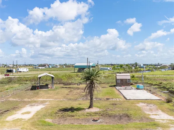 526 Blue Water Blvd Lot 347 & 348, Bay City, TX 77414