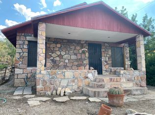 5851 S Pineway St, Claypool, AZ 85532