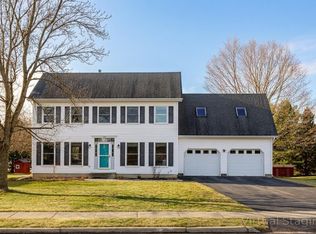 266 Isham Circle, Williston, VT 05495