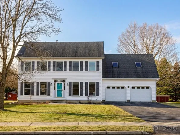 266 Isham Circle, Williston, VT 05495