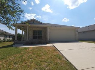 2544 Fayette Dr, New Braunfels, TX 78130